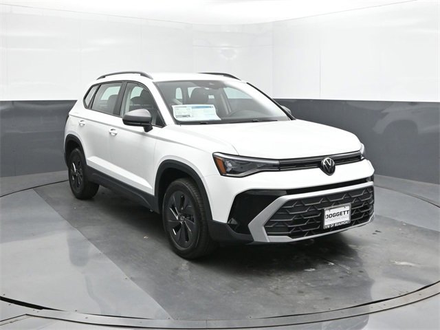 New 2025 Volkswagen Taos S image 22