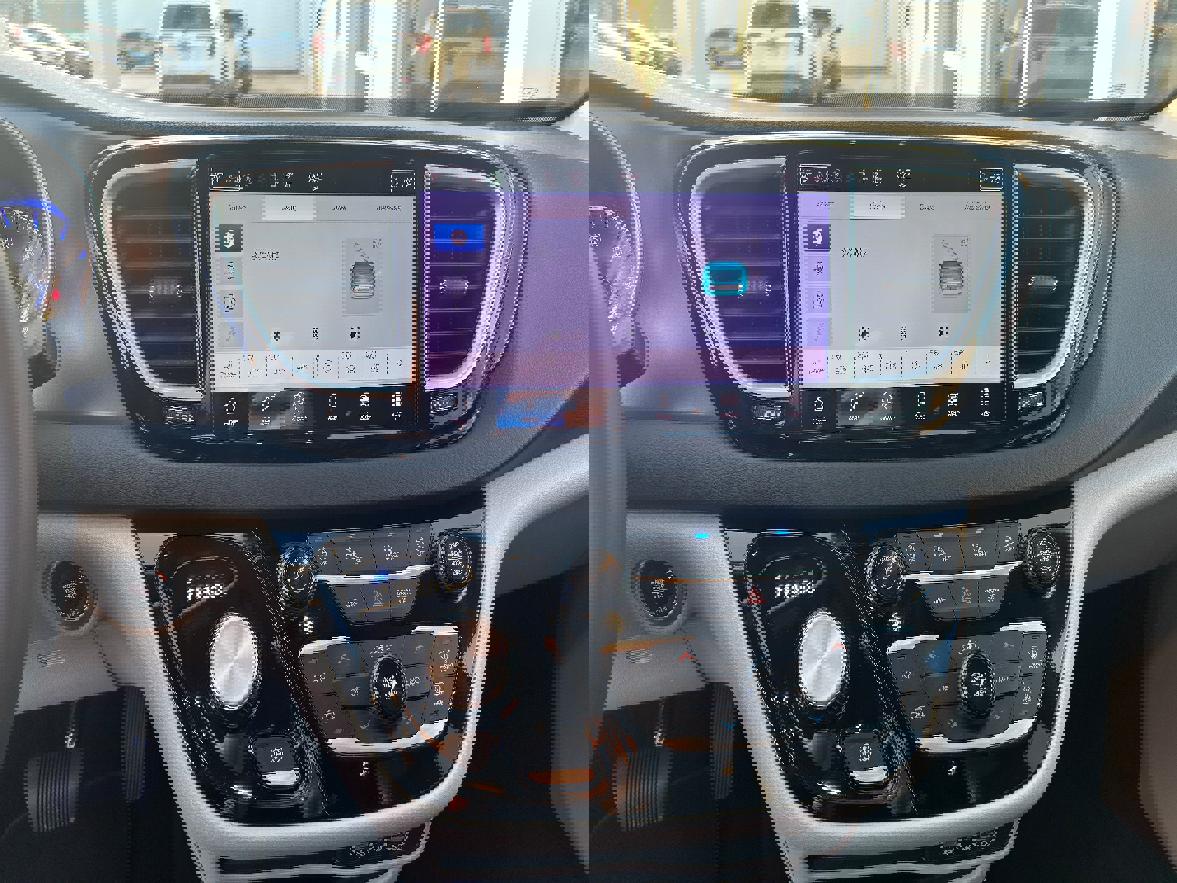 Used 2024 Chrysler Pacifica Touring-L image 21