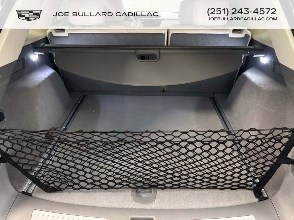 New 2025 Cadillac XT5 Premium Luxury image 22