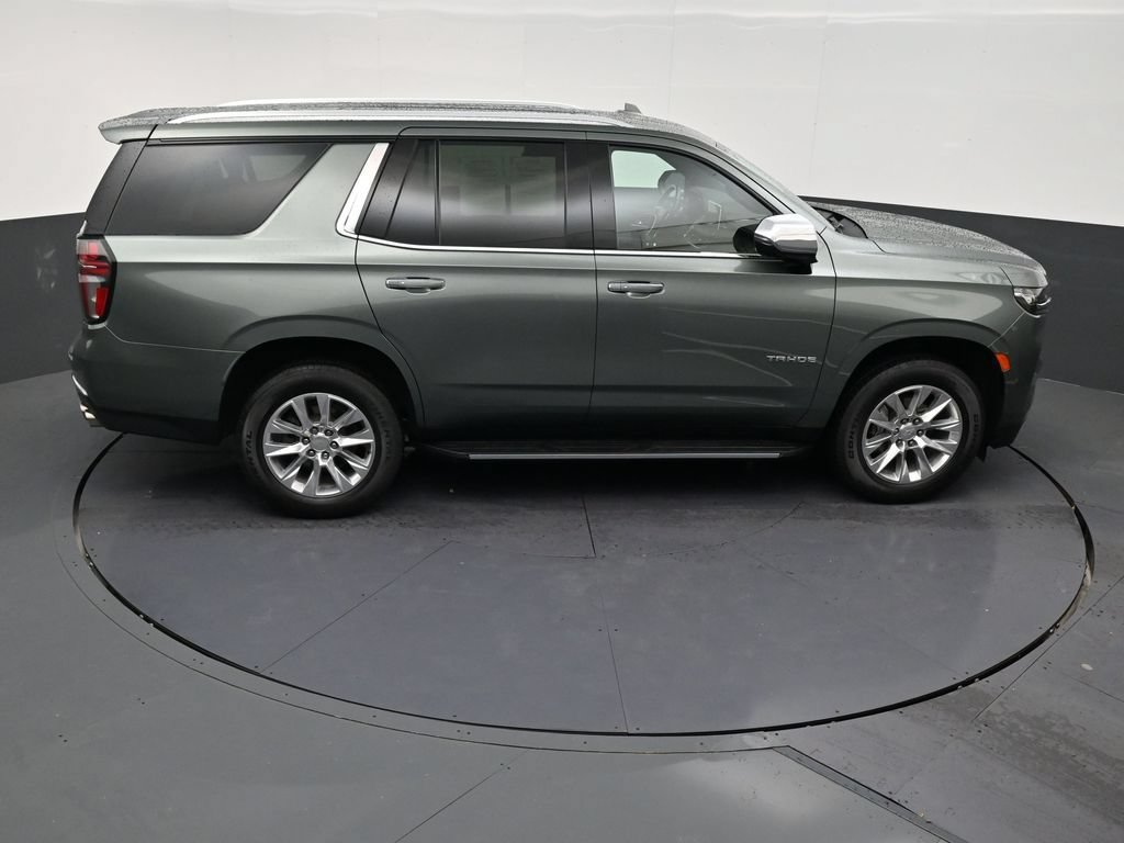 Used 2023 Chevrolet Tahoe Premier RWD image 17