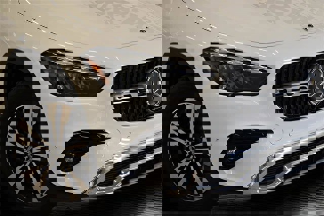 New 2025 Mercedes-Benz GLA 250 4MATIC image 30