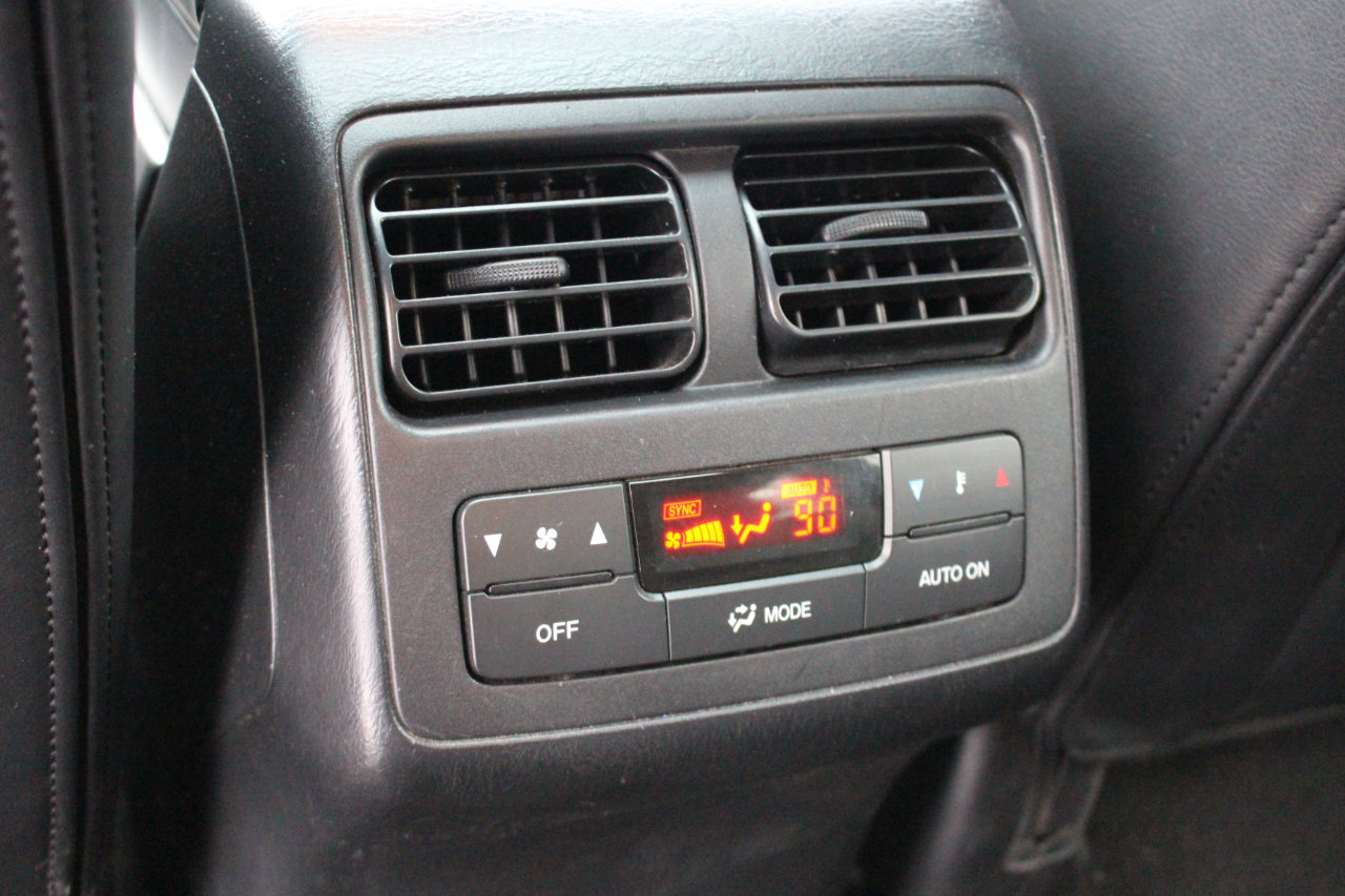 Used 2013 MAZDA CX-9 Grand Touring image 32