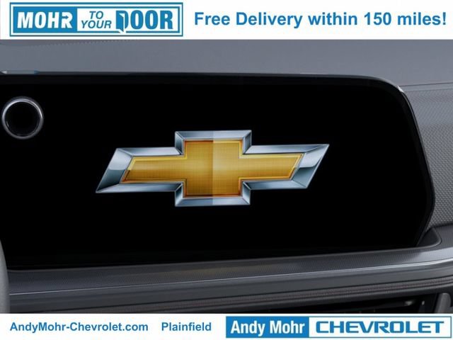 New 2026 Chevrolet Suburban RST w/ Comfort Package AWD/4WD image 26