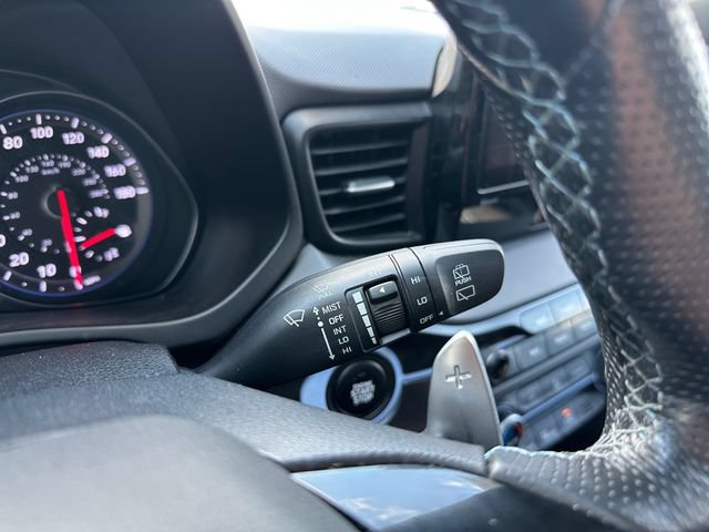 Used 2022 Hyundai Veloster N FWD image 24