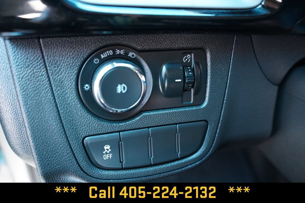 Used 2022 Chevrolet Spark ACTIV FWD image 30