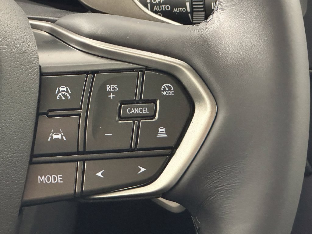 New 2026 Lexus NX 350 AWD w/ Accessory Package (2T) image 30