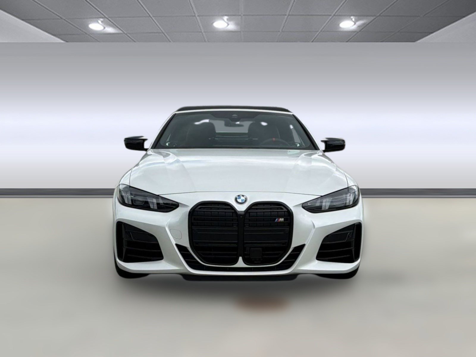 New 2027 BMW M440i Convertible w/ Premium Package RWD image 6