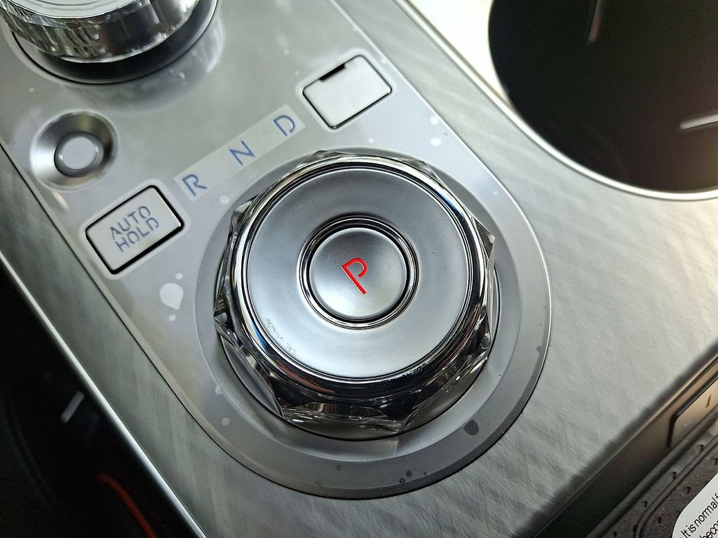 New 2026 Genesis GV70 2.5T Sport Prestige AWD/4WD image 15
