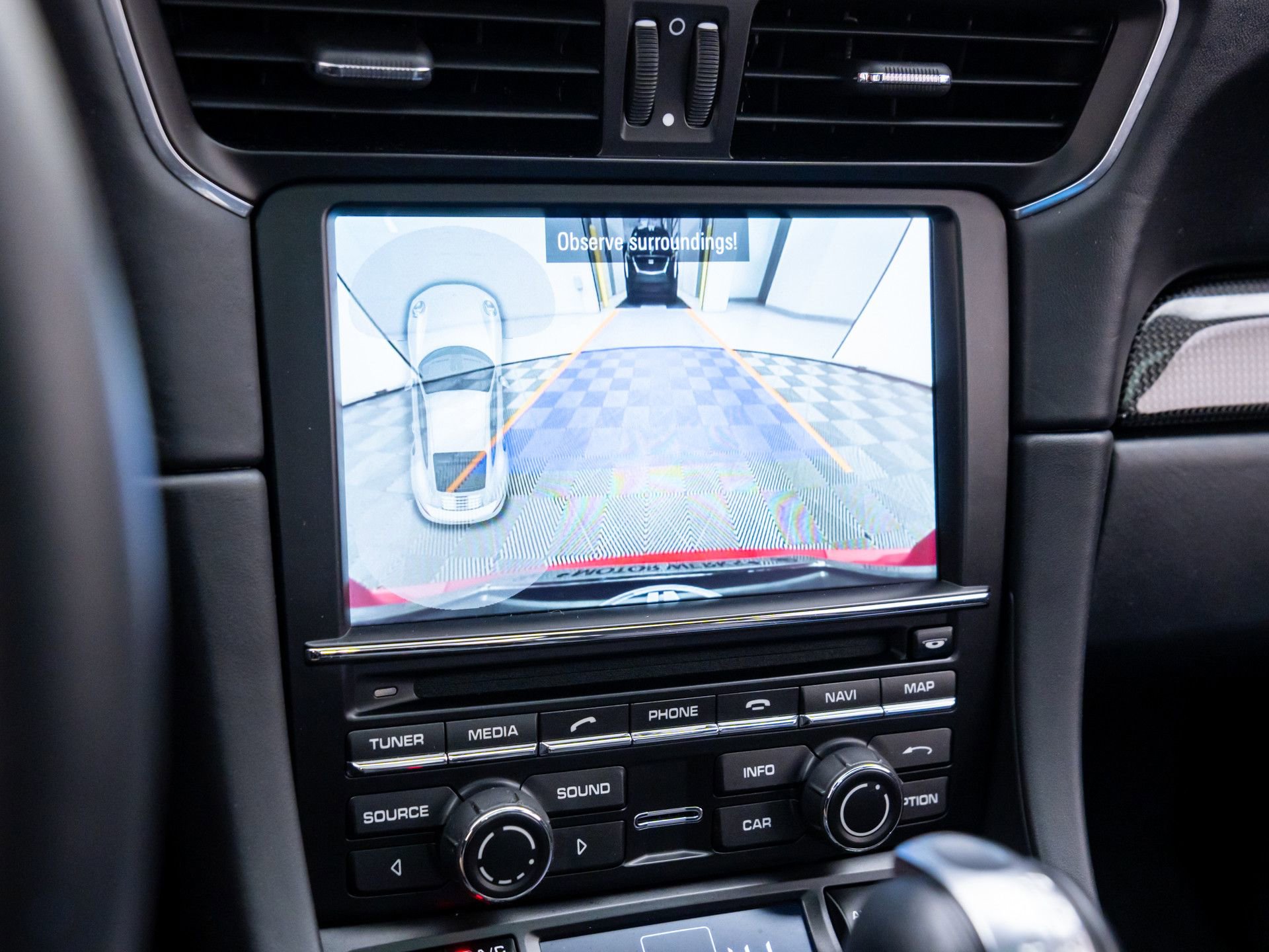 Used 2014 Porsche 911 Turbo S image 24