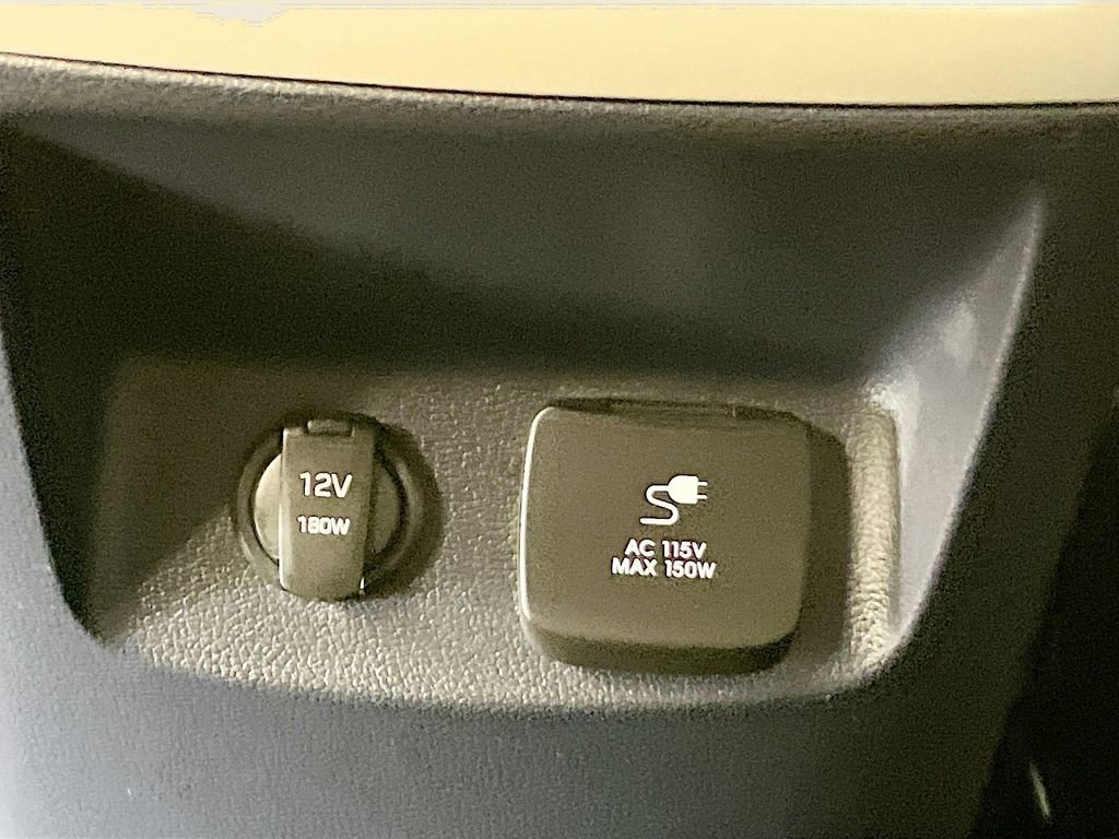 Used 2025 Hyundai Palisade Calligraphy FWD image 27