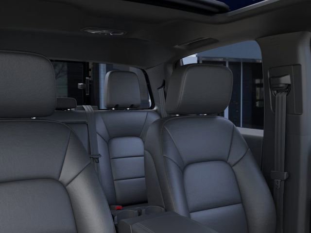 New 2026 GMC Canyon Elevation image 24