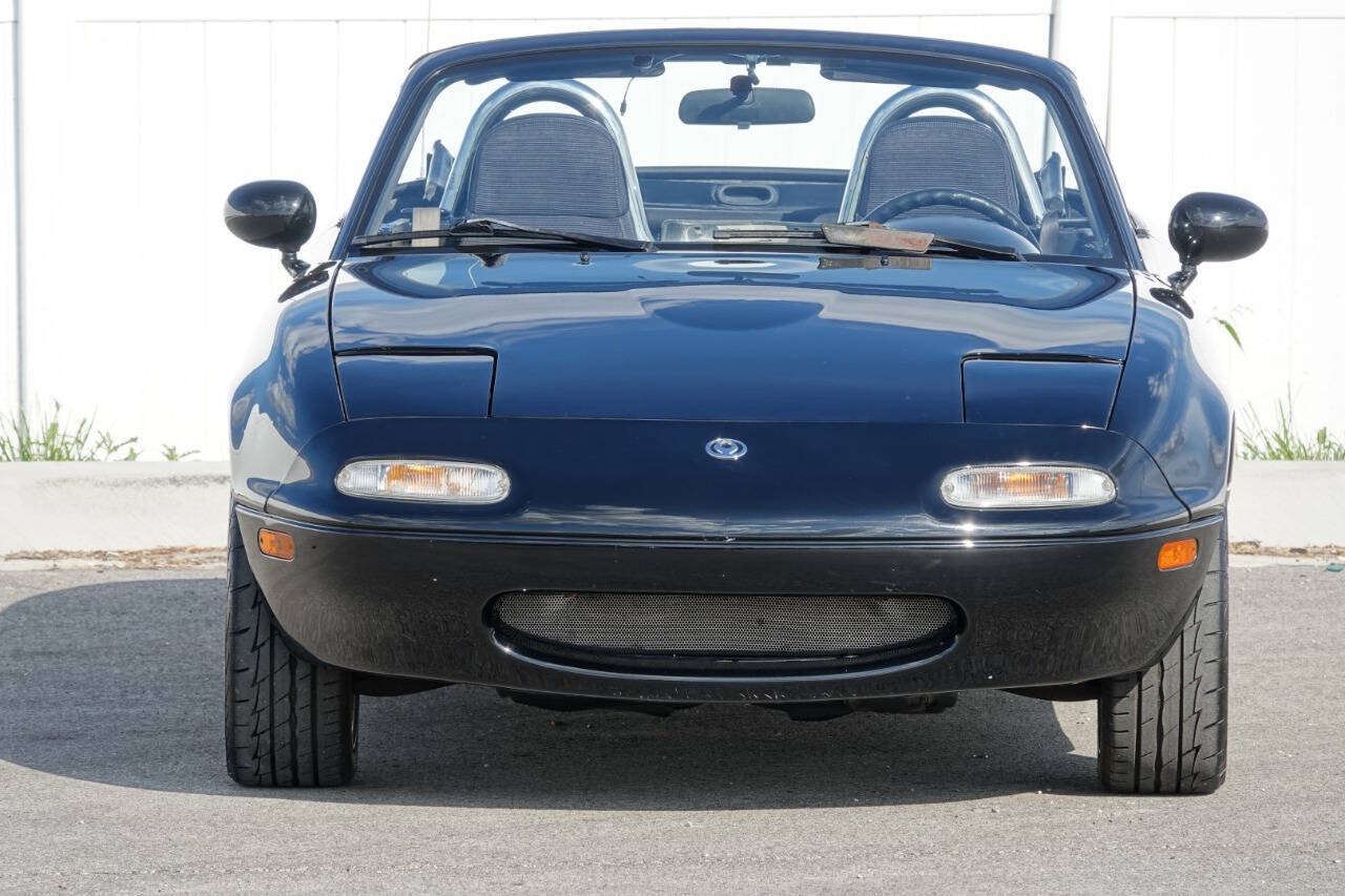 Used 1996 MAZDA MX-5 Miata RWD image 59