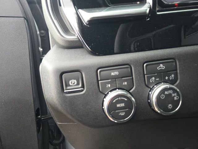 Used 2026 GMC Sierra 1500 SLE w/ LPO, GMC Protection Package image 24