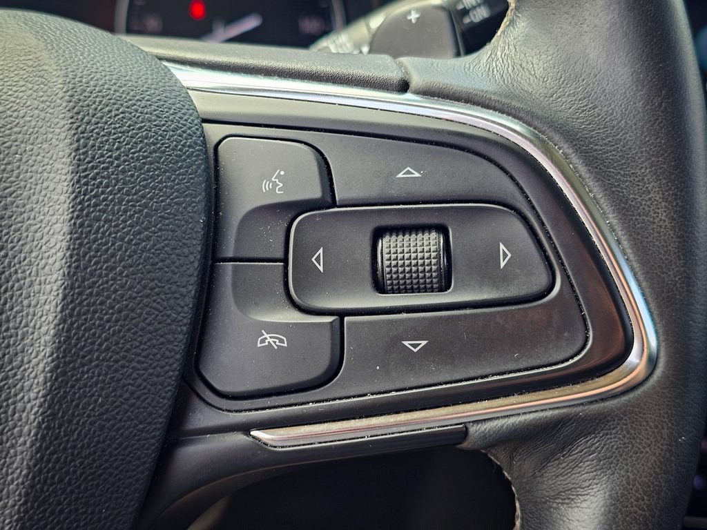 Used 2021 Buick Envision Avenir AWD/4WD image 24