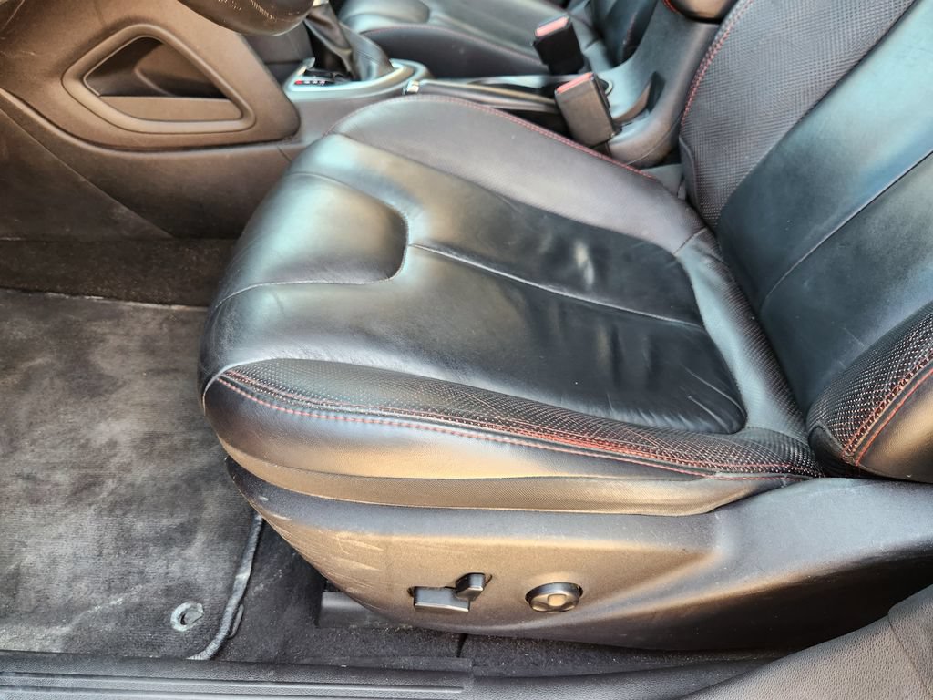 Used 2015 Dodge Dart GT w/ Sun/Sound Group FWD image 24