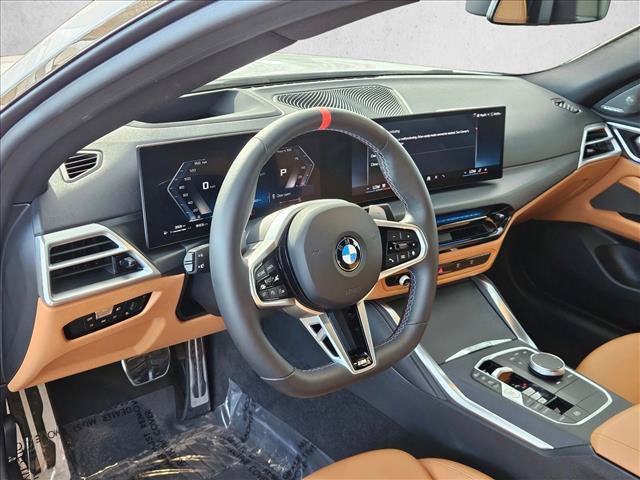 Used 2026 BMW 440i xDrive AWD/4WD image 11