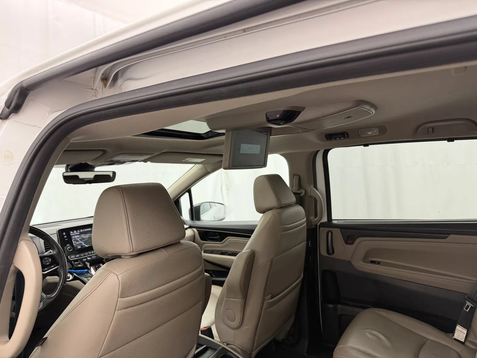 Used 2021 Honda Odyssey Touring image 32