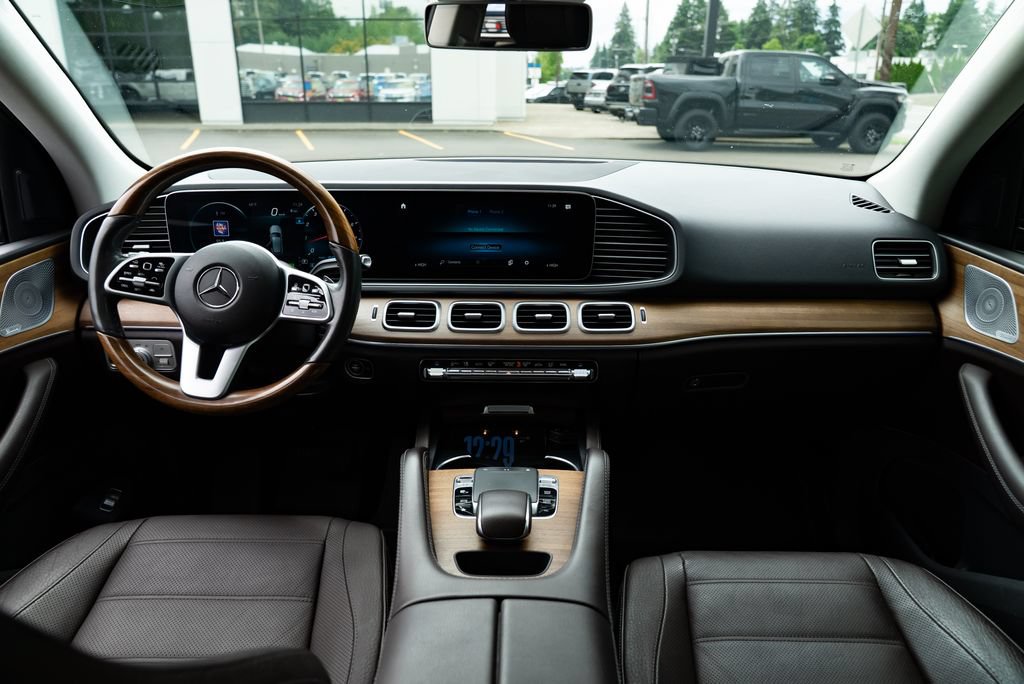 Used 2020 Mercedes-Benz GLE 450 4MATIC image 8