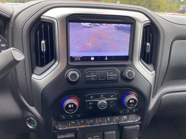 Used 2019 Chevrolet Silverado 1500 LTZ w/ LTZ Plus Package AWD/4WD image 25