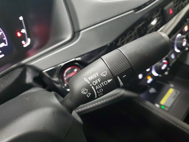 Certified 2024 Honda Accord Touring image 27