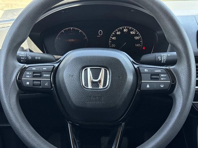 Used 2025 Honda Civic LX image 12