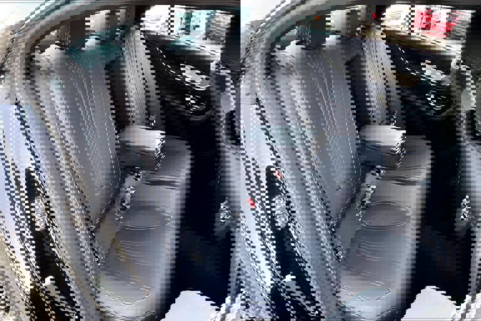 Used 2023 Mercedes-Benz CLS 450 4MATIC image 20