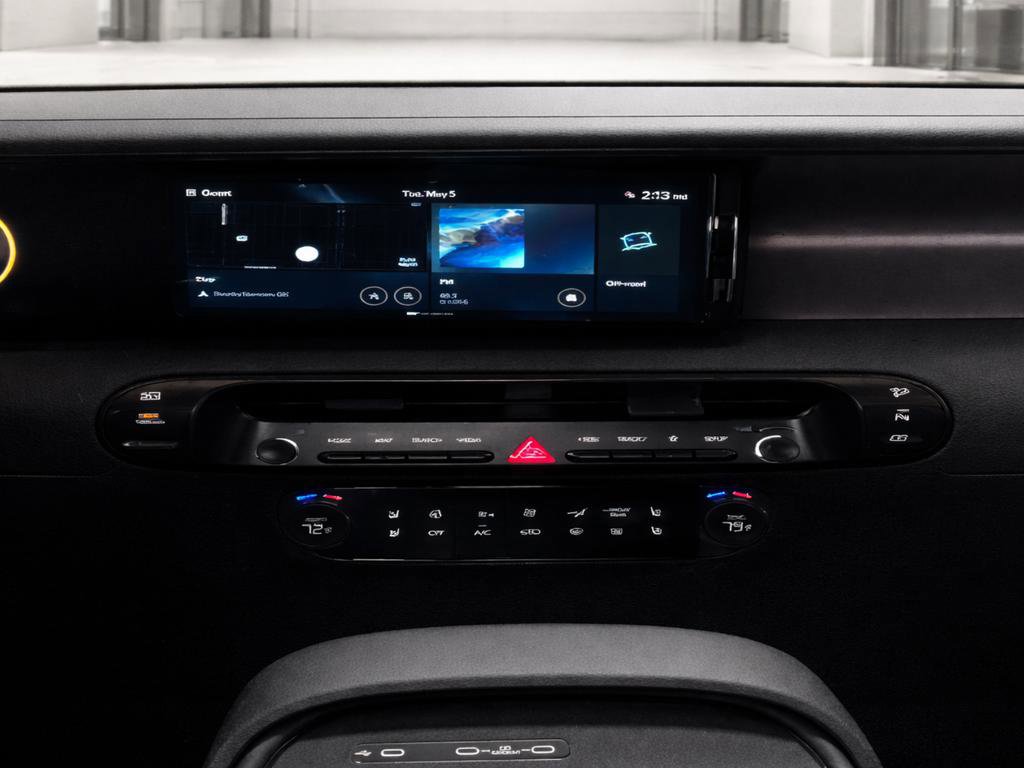 New 2026 Hyundai Palisade XRT Pro AWD/4WD image 16
