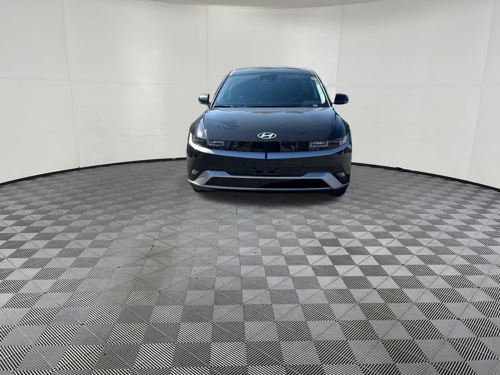 New 2026 Hyundai Ioniq 5 SEL AWD/4WD image 2