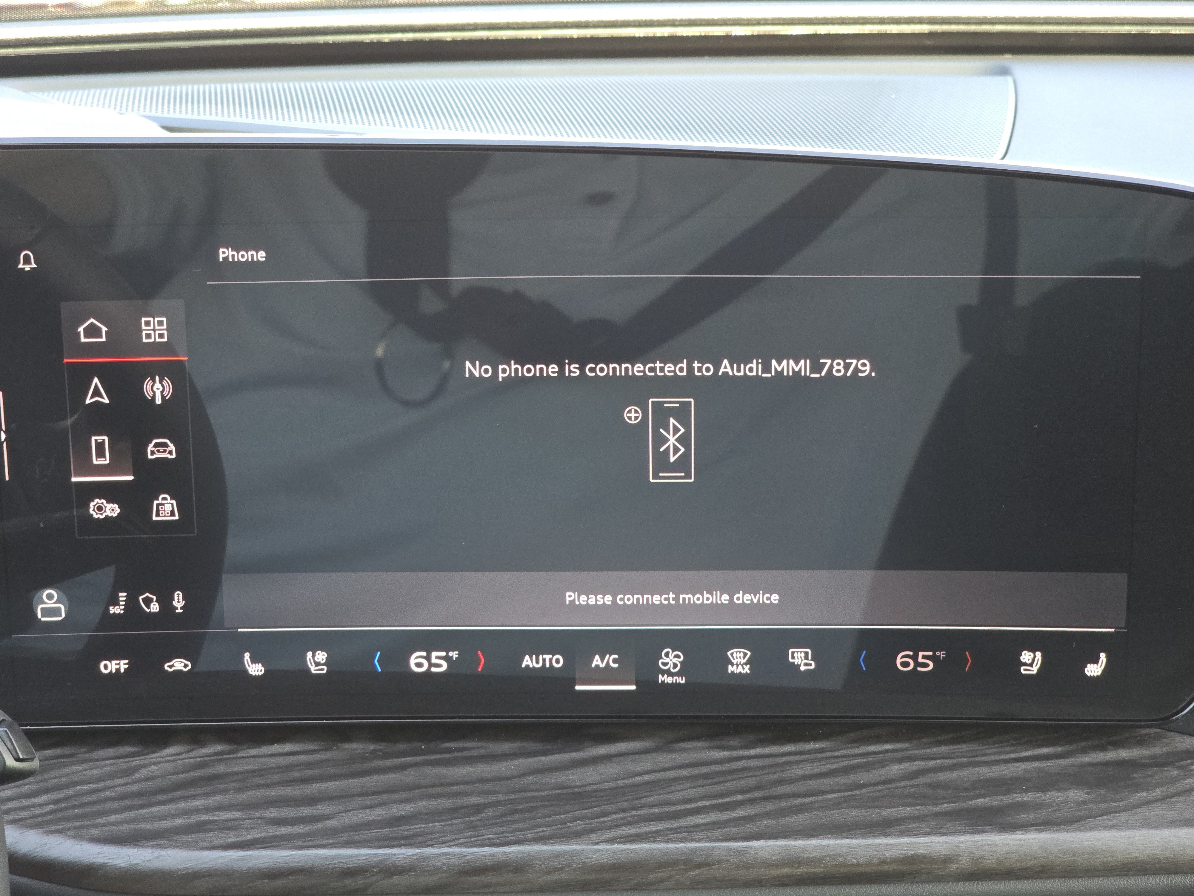 Certified 2025 Audi Q5 Premium Plus w/ Premium Plus AWD/4WD image 14