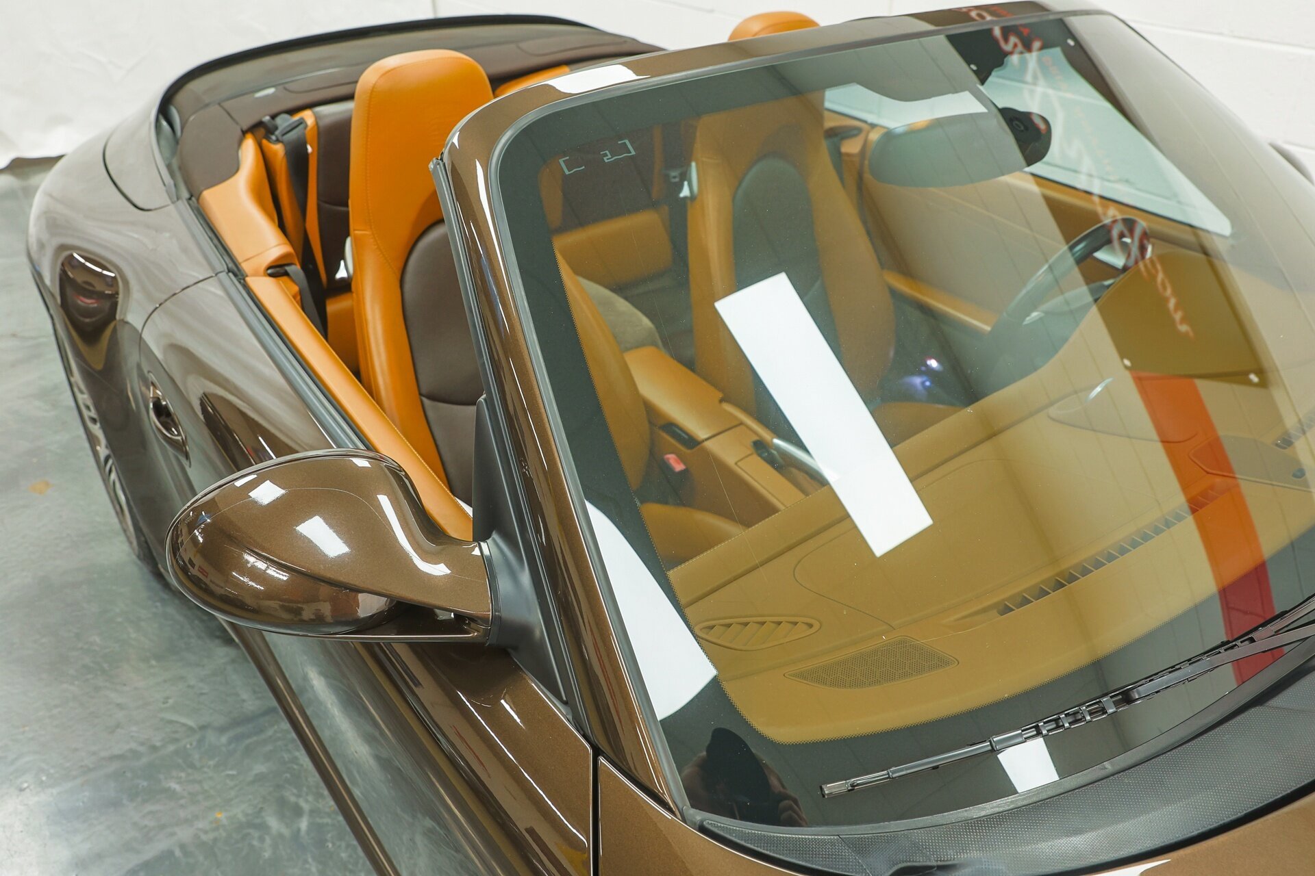 Used 2009 Porsche 911 Carrera 4S AWD/4WD image 28