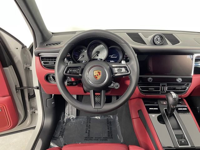 New 2026 Porsche Macan S image 39