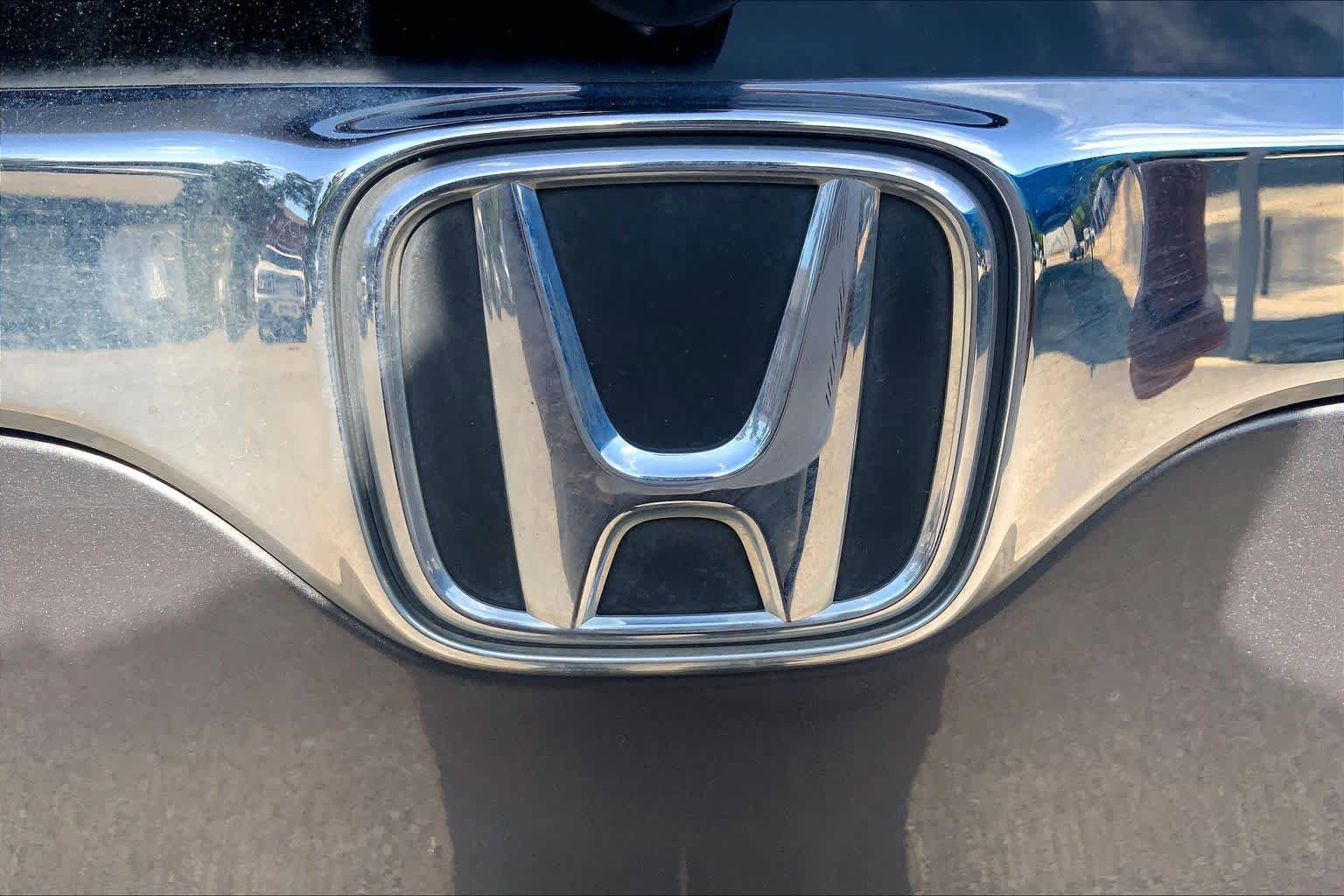 Used 2018 Honda CR-V EX image 26