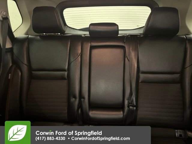 Used 2025 Nissan Rogue SV image 23