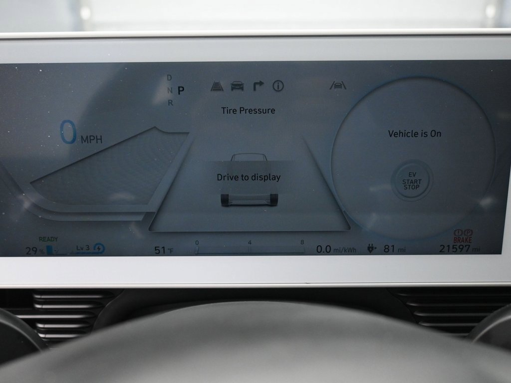 Used 2023 Hyundai Ioniq 5 SEL w/ Cargo Package image 15