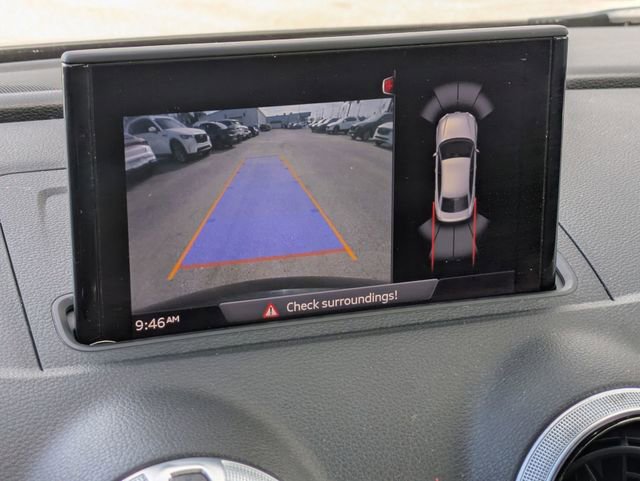 Used 2020 Audi A3 2.0T Premium Plus image 25