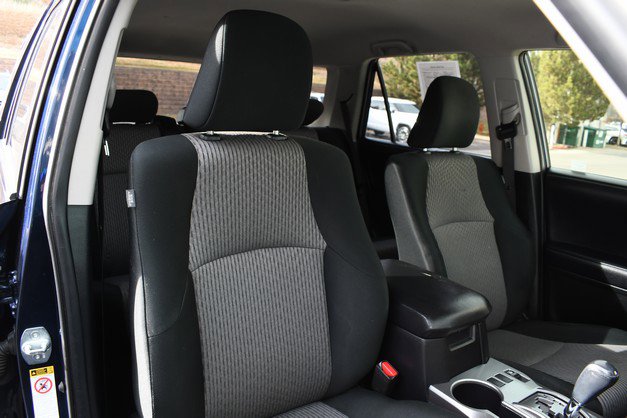 Used 2019 Toyota 4Runner SR5 image 26