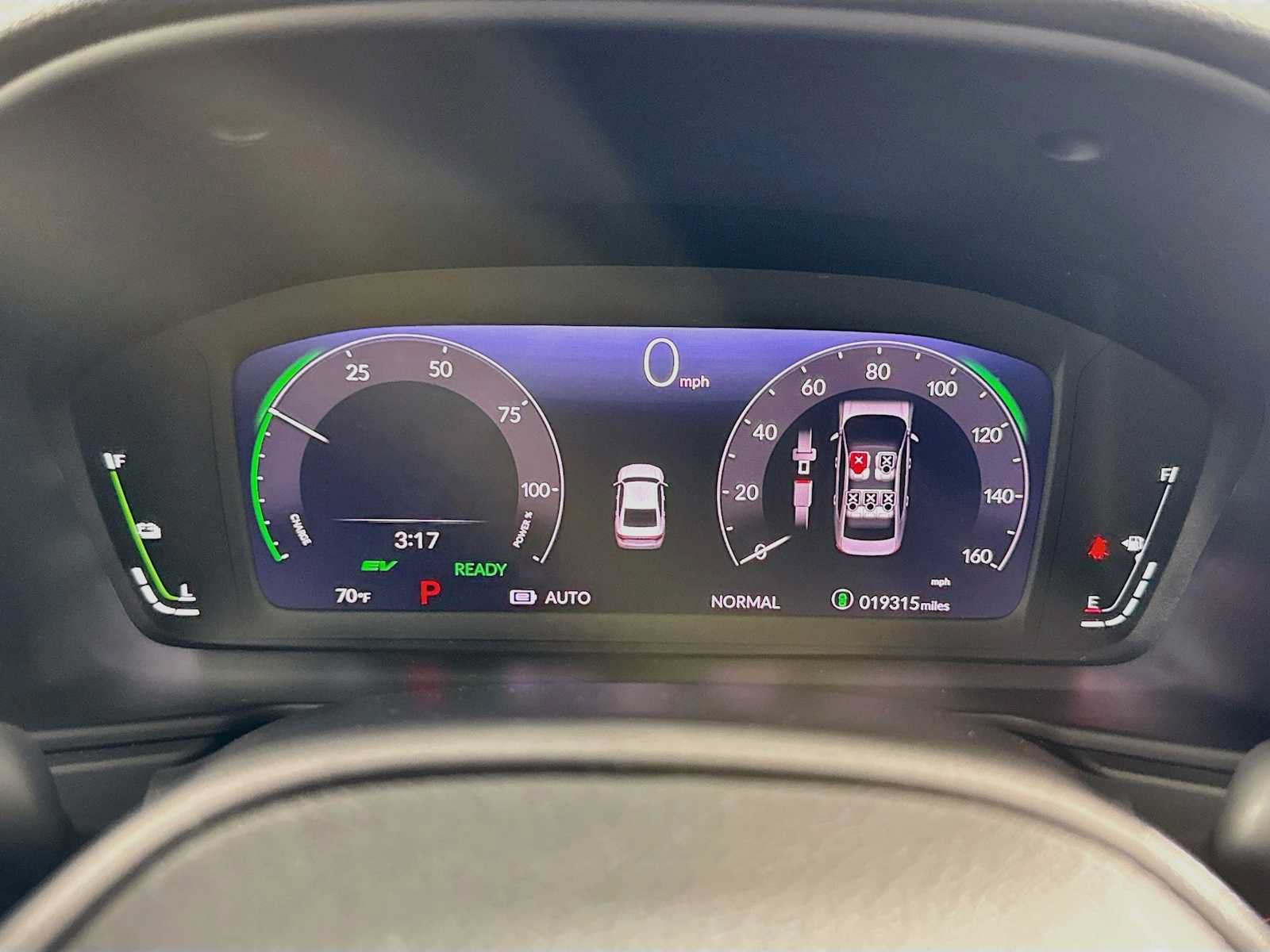 Certified 2024 Honda Accord Sport image 11