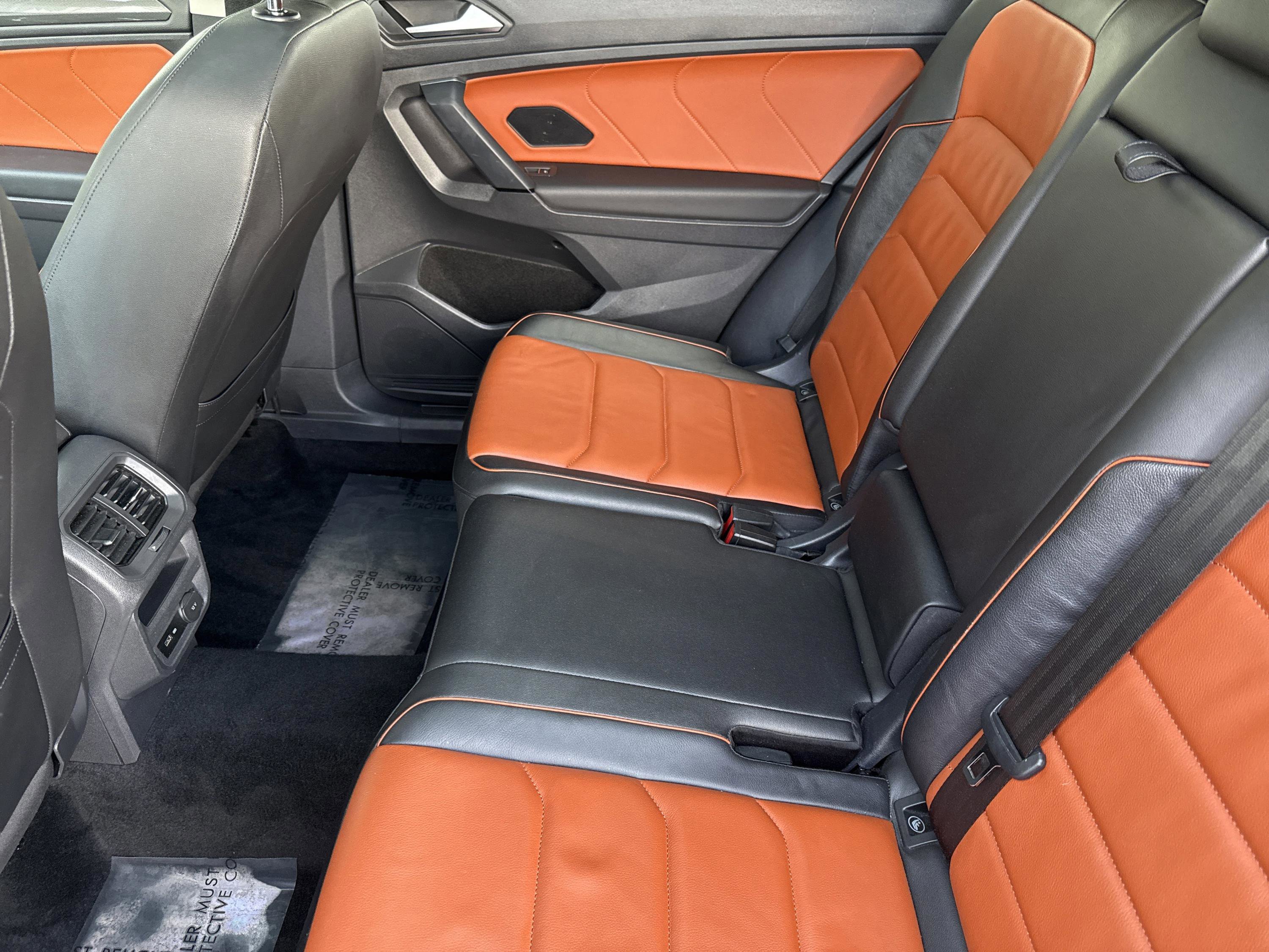 Used 2019 Volkswagen Tiguan SEL Premium image 21