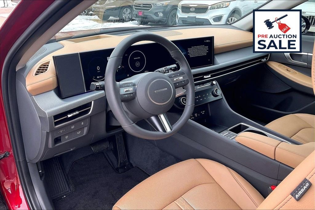 Used 2025 Hyundai Sonata Limited image 14