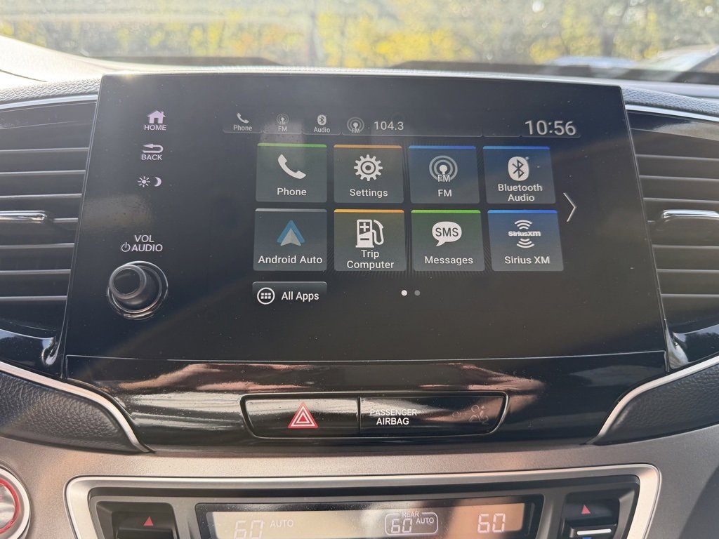 Certified 2024 Honda Passport EX-L image 25