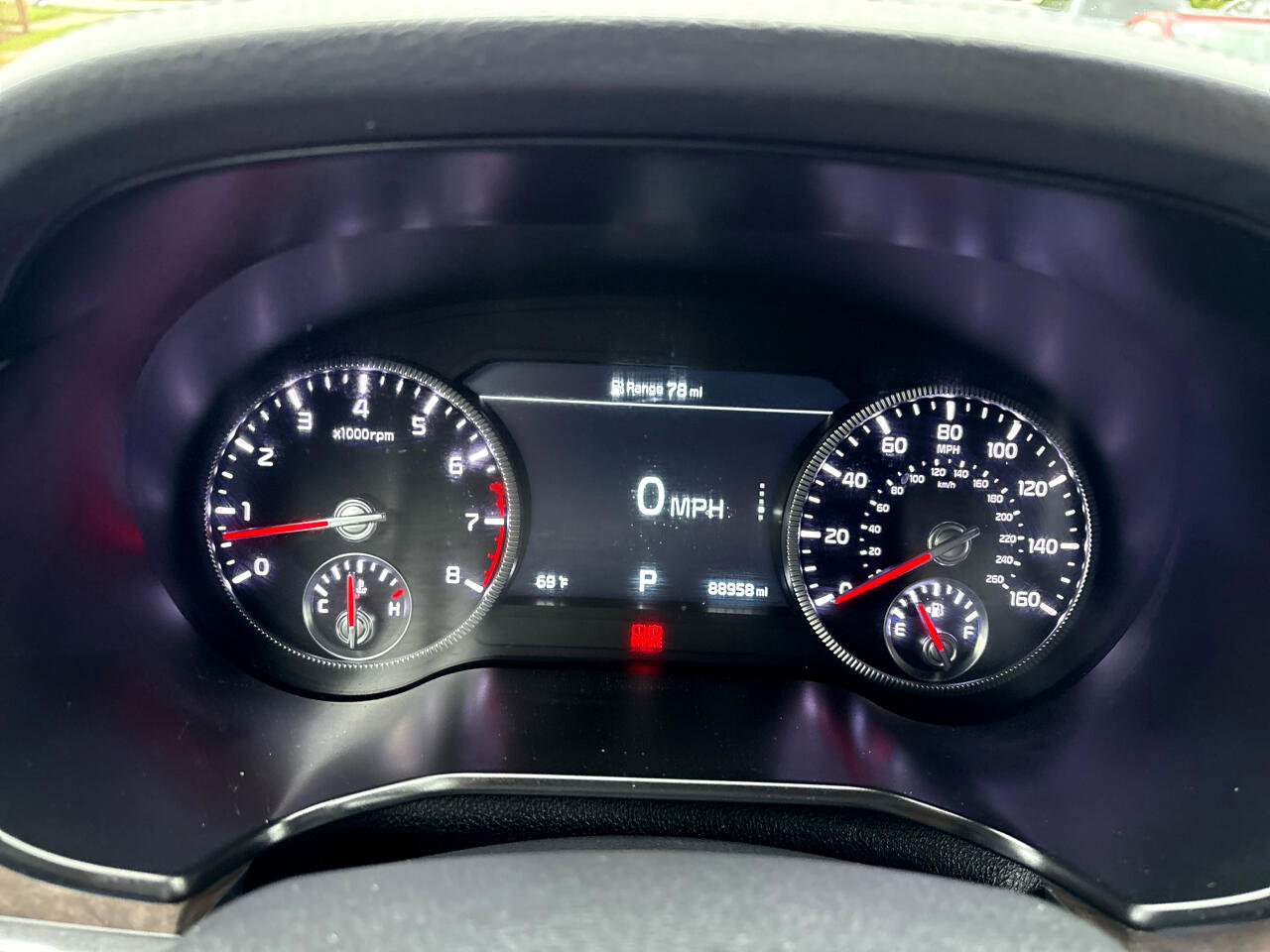 Used 2020 Kia Telluride SX w/ Towing Package image 38