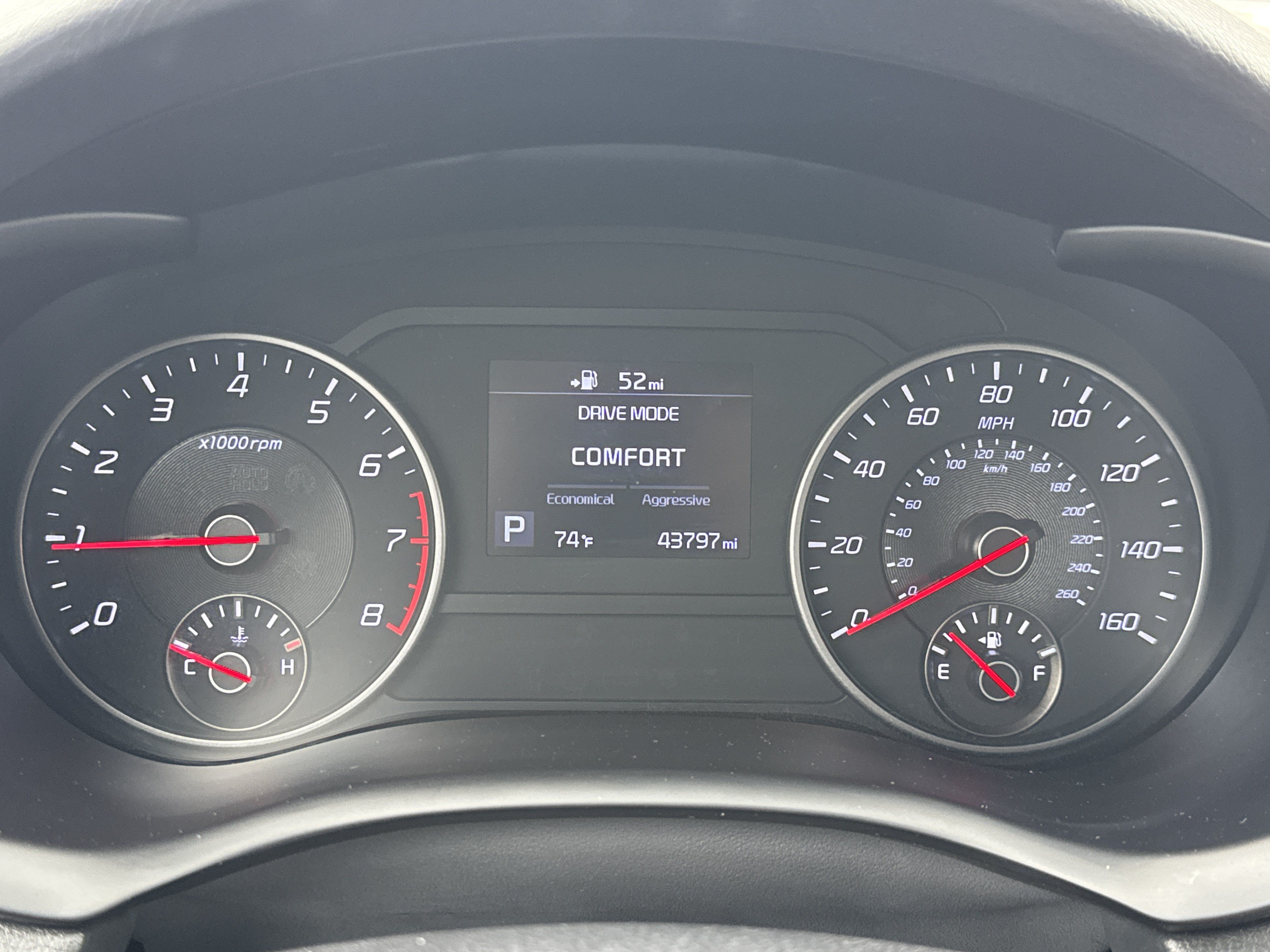 Used 2020 Kia Stinger GT-Line RWD image 11