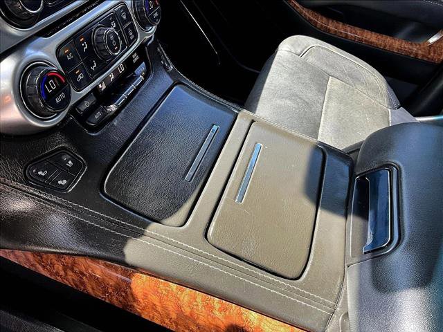 Used 2019 Chevrolet Tahoe Premier image 12