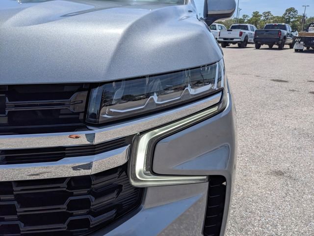 Used 2021 Chevrolet Tahoe LS RWD image 9
