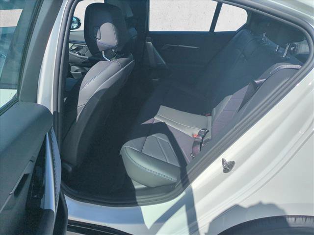 Certified 2026 BMW i5 eDrive40 w/ M Sport Package RWD image 20