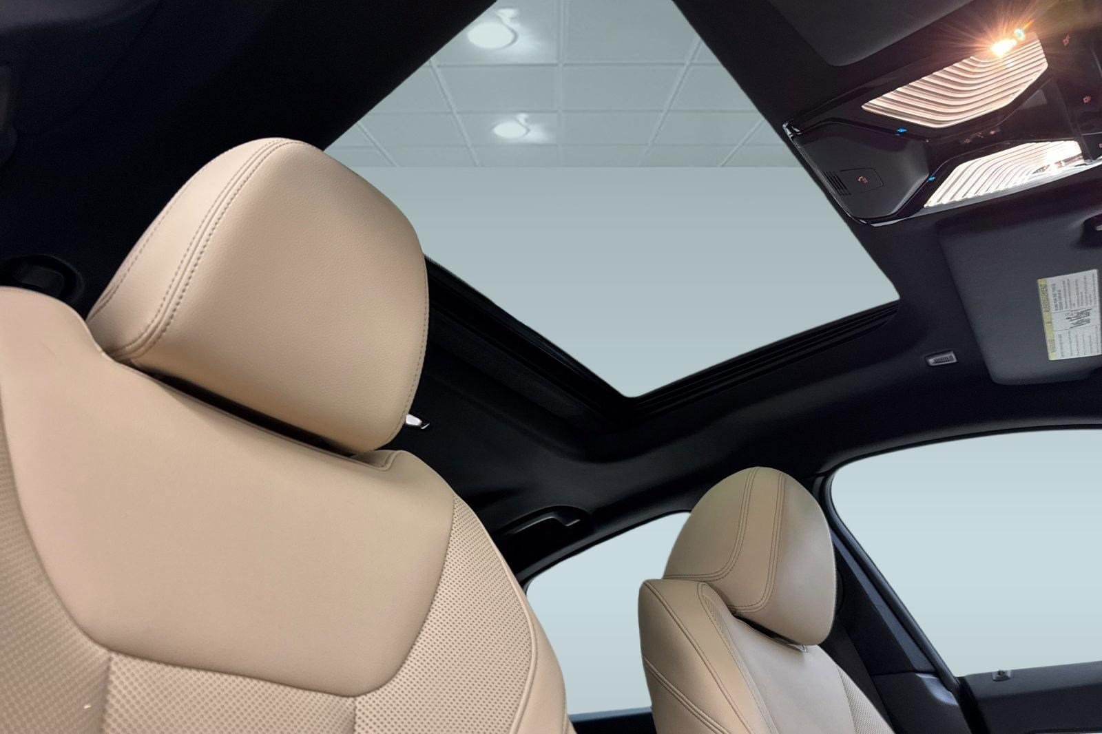 Certified 2023 BMW i4 eDrive35 w/ Premium Package RWD image 15