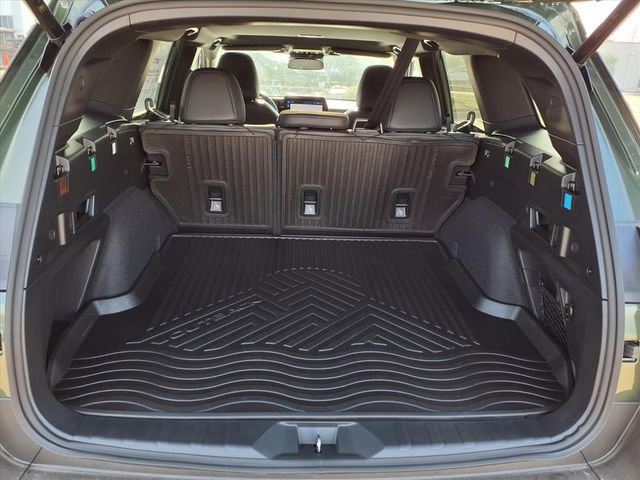 New 2026 Subaru Outback Premium image 9