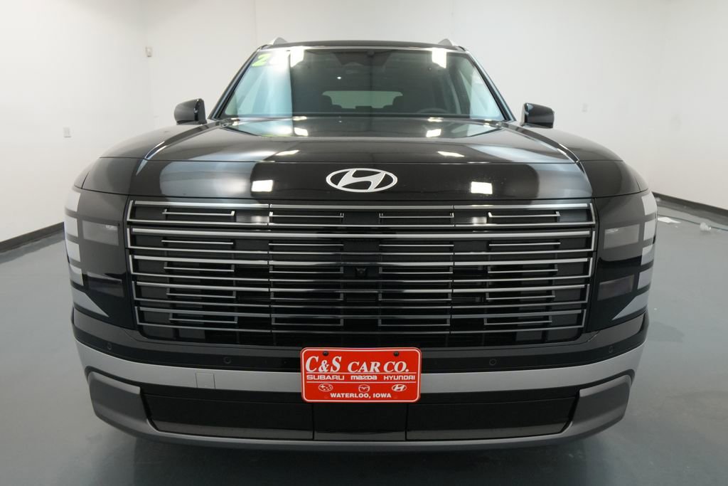 New 2026 Hyundai Palisade Limited image 2