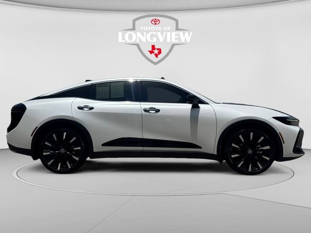 Certified 2024 Toyota Crown Platinum AWD/4WD image 6