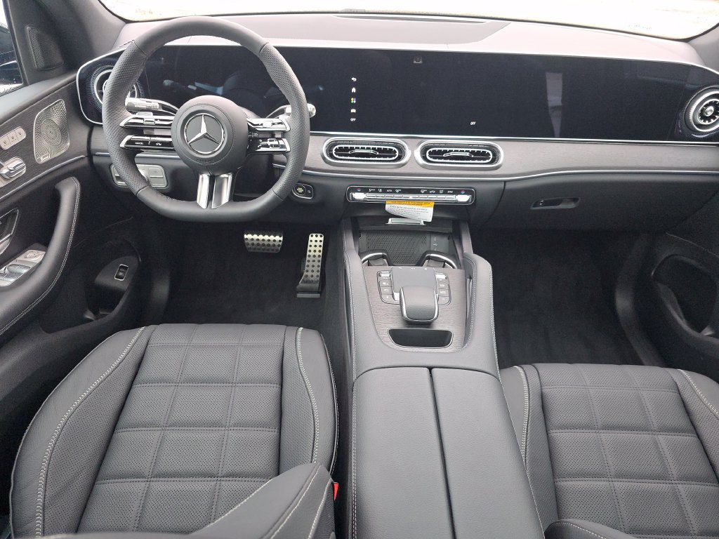 New 2027 Mercedes-Benz GLE 450 4MATIC image 23